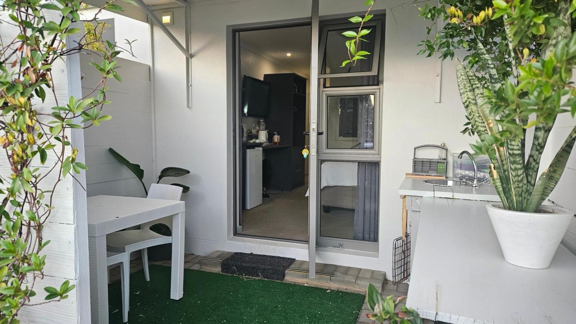Lily'S Rest, Village On Silwerstrand, Robertson Luaran gambar