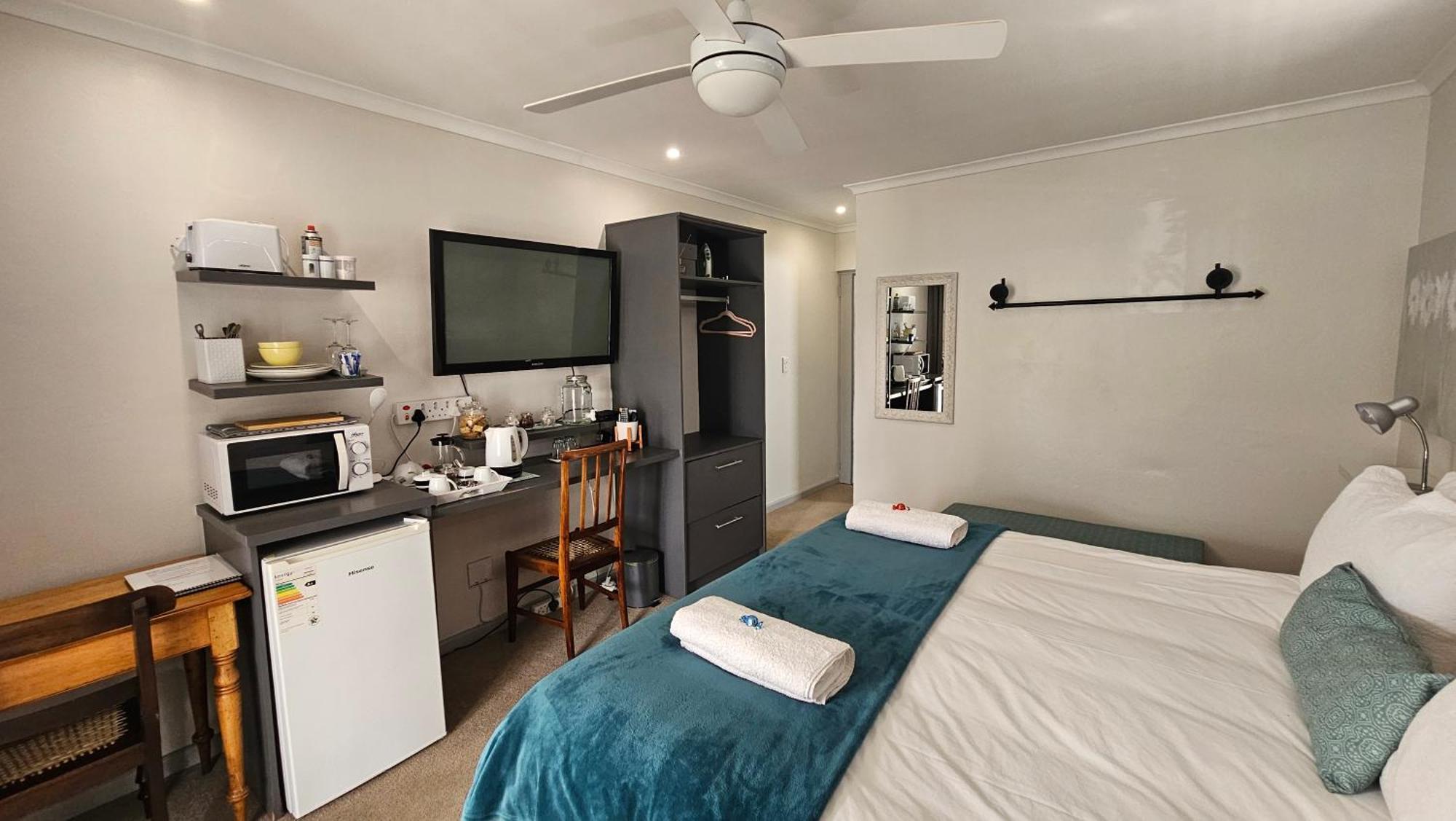 Lily'S Rest, Village On Silwerstrand, Robertson Luaran gambar