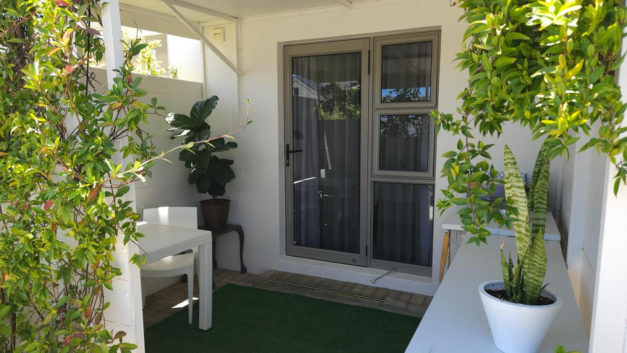 Lily'S Rest, Village On Silwerstrand, Robertson Luaran gambar